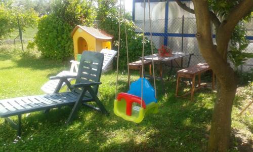 Canosa Sannita Bed & Breakfast | Discover Comfort at B&B Angel's with Hot Tub & Breakfast