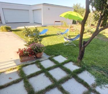 Canosa Sannita Bed & Breakfast | Discover Comfort at B&B Angel's with Hot Tub & Breakfast