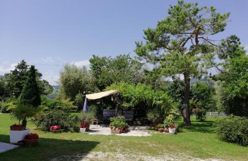 Santa Vittoria in Matenano Bed & Breakfast | Pet-Friendly B&B Antica Fonte del Latte: Top Rated Getaway