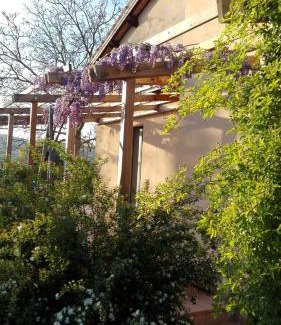 Belforte del Chienti Bed & Breakfast | Top-Rated B&B Antegiano with Breakfast and Hot Tub