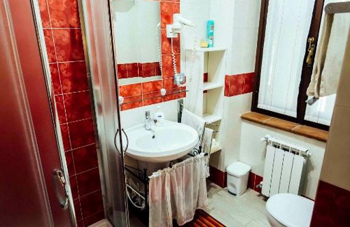 Tarquinia Bed & Breakfast | Guest Rated 10/10 at B&B Antiche Mura with Breakfast!