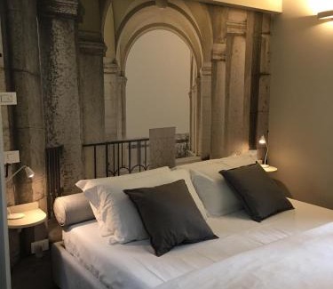 Gardone Riviera Bed & Breakfast | Pet-Friendly Stay at B&B Antico Brolo - Rated 9.2/10