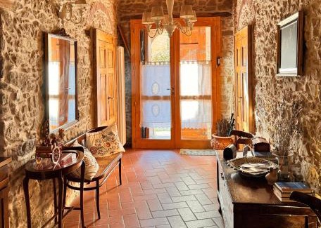 Fuscaldo Bed & Breakfast | Oceanfront B&B Antico Casale: Guest Rated 9.3/10