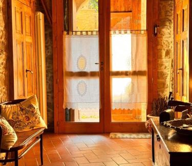 Fuscaldo Bed & Breakfast | Oceanfront B&B Antico Casale: Guest Rated 9.3/10