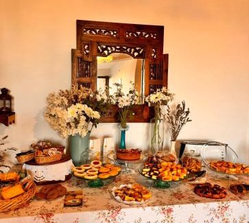 Fuscaldo Bed & Breakfast | Oceanfront B&B Antico Casale: Guest Rated 9.3/10