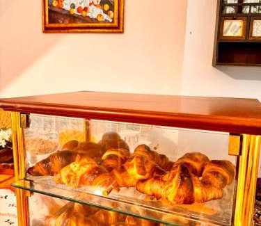 Fuscaldo Bed & Breakfast | Oceanfront B&B Antico Casale: Guest Rated 9.3/10