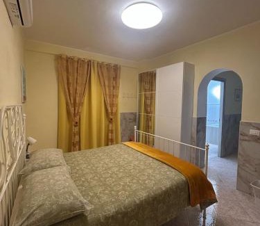 Monterotondo Bed & Breakfast | Top-Rated B&B Antonella: Family-Friendly & Accessible Stay