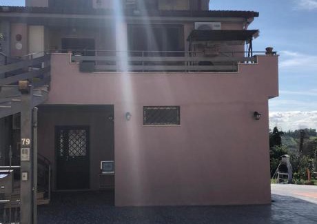 Monterotondo Bed & Breakfast | Top-Rated B&B Antonella: Family-Friendly & Accessible Stay