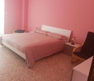 Mercato San Severino Bed & Breakfast | Cozy B&B - Antonietta & Friends: Child-Friendly Retreat