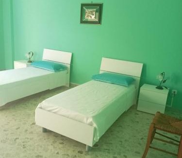 Mercato San Severino Bed & Breakfast | Cozy B&B - Antonietta & Friends: Child-Friendly Retreat