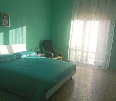 Mercato San Severino Bed & Breakfast | Cozy B&B - Antonietta & Friends: Child-Friendly Retreat