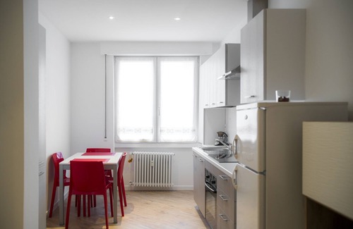 Trento Apartment | Guest Rated 10/10 B&B Apartment with Pool and Breakfast