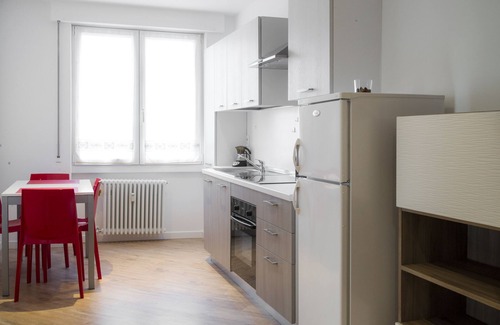 Trento Apartment | Guest Rated 10/10 B&B Apartment with Pool and Breakfast