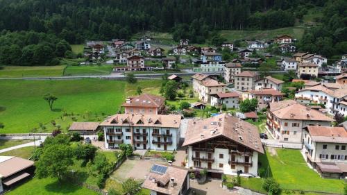Dare Bed & Breakfast | Cozy B&B Apartment La Gioconda with Family-Friendly Perks