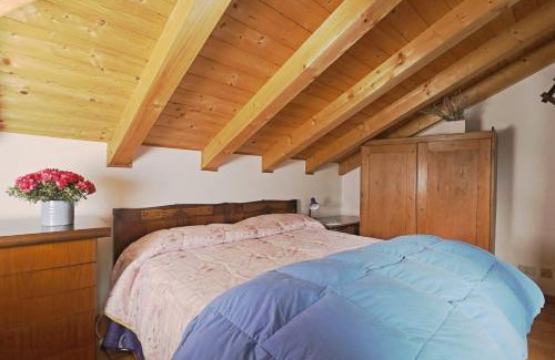 Dare Bed & Breakfast | Cozy B&B Apartment La Gioconda with Family-Friendly Perks