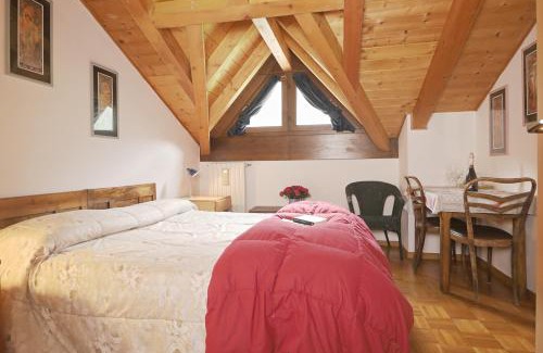 Dare Bed & Breakfast | Cozy B&B Apartment La Gioconda with Family-Friendly Perks