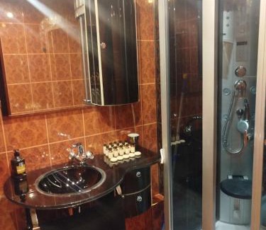 Vratsa Apartment | B&B Apartment Mountain View