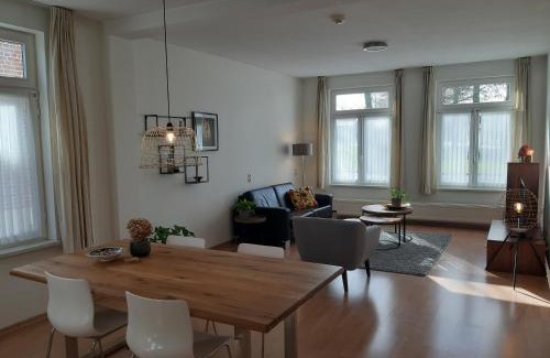 Stevensweert Bed & Breakfast | Elegant B&B Appartementen Engelenhof with Spa & Restaurant