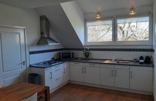 Stevensweert Bed & Breakfast | Elegant B&B Appartementen Engelenhof with Spa & Restaurant