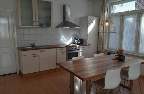 Stevensweert Bed & Breakfast | Elegant B&B Appartementen Engelenhof with Spa & Restaurant