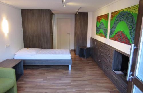Tuttlingen Apartment | Guest Rated 9.1: B&B Appartements Bischof & Bürk GbR