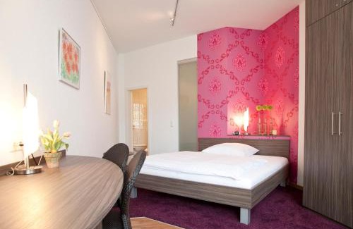 Tuttlingen Apartment | Guest Rated 9.1: B&B Appartements Bischof & Bürk GbR
