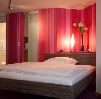 Tuttlingen Apartment | Guest Rated 9.1: B&B Appartements Bischof & Bürk GbR