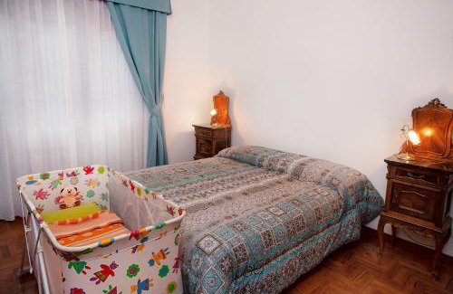 Capannelle Bed & Breakfast | Top-Rated B&B Appia Felis: Ideal for Family Getaways