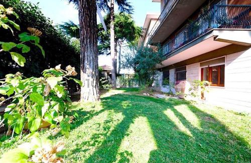 Capannelle Bed & Breakfast | Top-Rated B&B Appia Felis: Ideal for Family Getaways