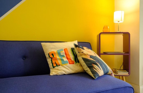 Province of Messina Bed & Breakfast | Guest Rated 10/10 at B&B Arcadia Messina - Family Haven