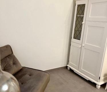 Old Town Bed & Breakfast | B&B Arco Trinità