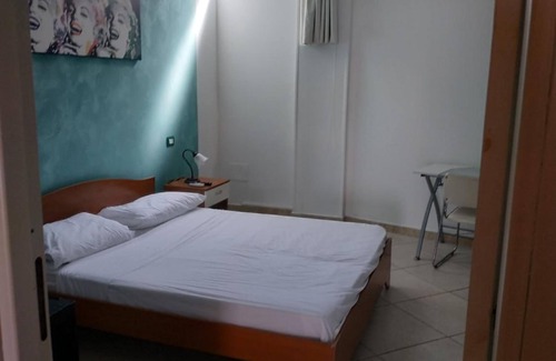 Salve Bed & Breakfast | Welcoming B&B Arcobaleno: Family-Friendly with Breakfast
