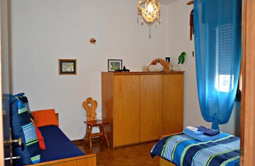 Vittorio Veneto Bed & Breakfast | Budget-Friendly B&B Arcobaleno with Family & Pet Amenities