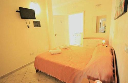 Salve Bed & Breakfast | B&B Arcobaleno - Perla