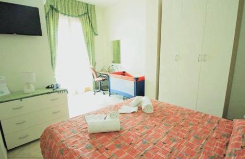 Salve Bed & Breakfast | B&B Arcobaleno - Perla
