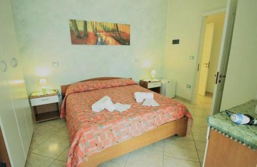 Salve Bed & Breakfast | B&B Arcobaleno - Perla