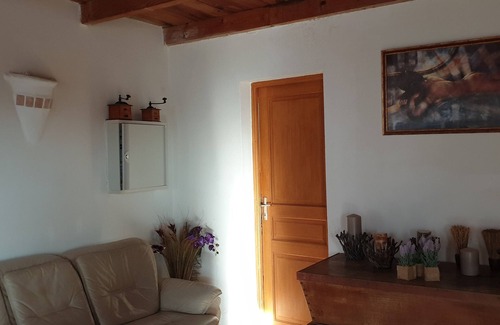 Pietra Long Salvini House | Discover B&B Arghjola: 10/10 Rated with Pool & Restaurant