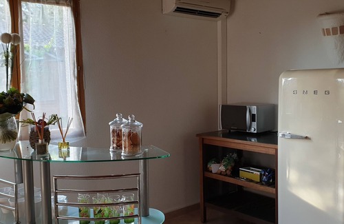 Pietra Long Salvini House | Discover B&B Arghjola: 10/10 Rated with Pool & Restaurant
