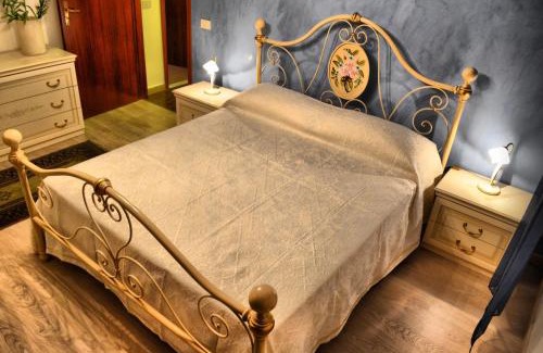 Zafferana Etnea Bed & Breakfast | Inviting B&B Aria Dell' Etna: Guest Rated 9/10 with Breakfast