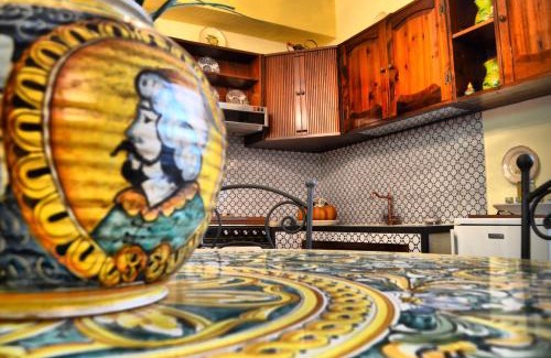 Zafferana Etnea Bed & Breakfast | Inviting B&B Aria Dell' Etna: Guest Rated 9/10 with Breakfast