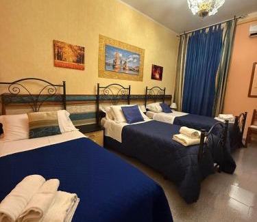 Enna Bed & Breakfast | Inviting B&B Armonia: Family-Friendly with Breakfast Included