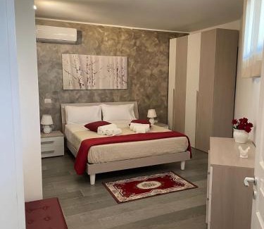 Ugento Bed & Breakfast | Unforgettable Stay at B&b Armonia - Guest Rated 10/10
