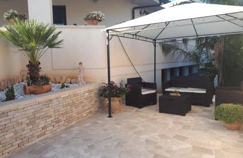 Ugento Bed & Breakfast | Unforgettable Stay at B&b Armonia - Guest Rated 10/10