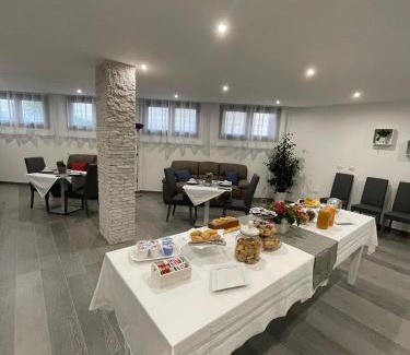 Ugento Bed & Breakfast | Unforgettable Stay at B&b Armonia - Guest Rated 10/10
