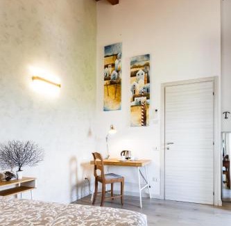 Galliera Veneta Bed & Breakfast | Guest Rated 10/10: B&B Armonie di Campagna Awaits You