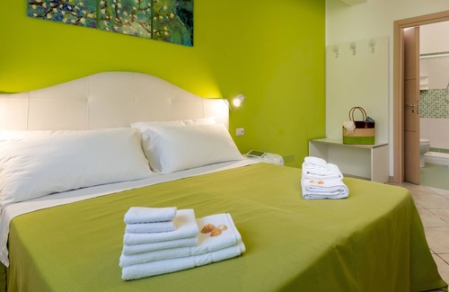 San Vito Lo Capo Bed & Breakfast | Cozy B&B Armonie: Guest Rated 9.2 with Pool & Breakfast