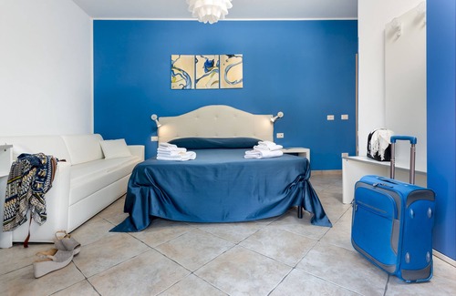 San Vito Lo Capo Bed & Breakfast | Cozy B&B Armonie: Guest Rated 9.2 with Pool & Breakfast