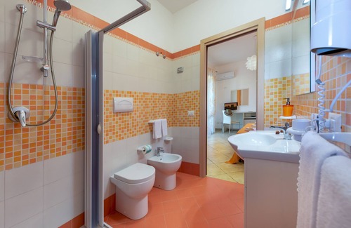 San Vito Lo Capo Bed & Breakfast | Cozy B&B Armonie: Guest Rated 9.2 with Pool & Breakfast