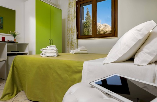 San Vito Lo Capo Bed & Breakfast | Cozy B&B Armonie: Guest Rated 9.2 with Pool & Breakfast