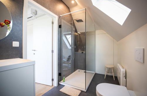 Beauvechain Apartment | B&B Art'Aviation 4épis